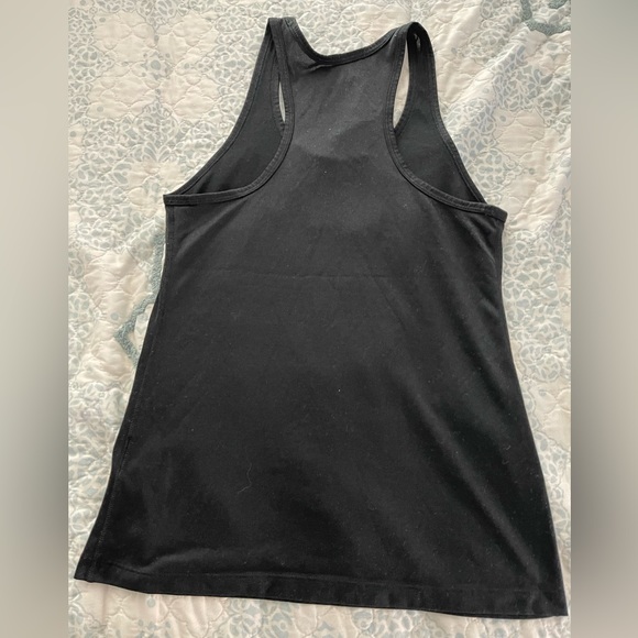 💜Nike Legend Racerback Tank top - Picture 4 of 5